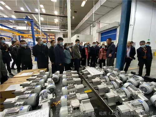 浦東干部學(xué)院自貿(mào)班深入我司參觀調(diào)研機(jī)電產(chǎn)品創(chuàng)新發(fā)展